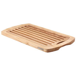 Continenta Tabla Pan 45x26 cm Madera